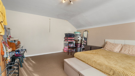 Tramlaan - 435 - - 1933