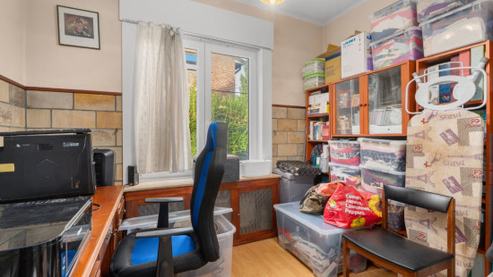 Tramlaan - 435 - - 1933