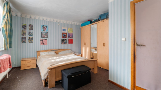 Tramlaan - 435 - - 1933