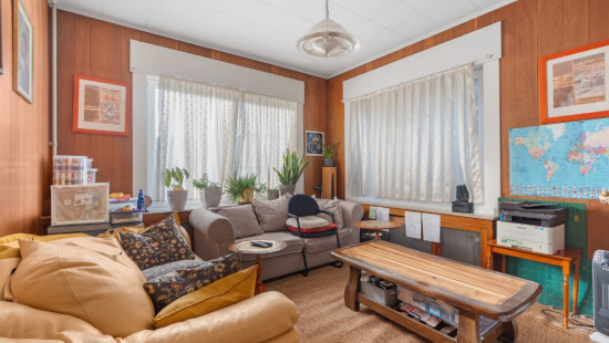 Tramlaan - 435 - - 1933