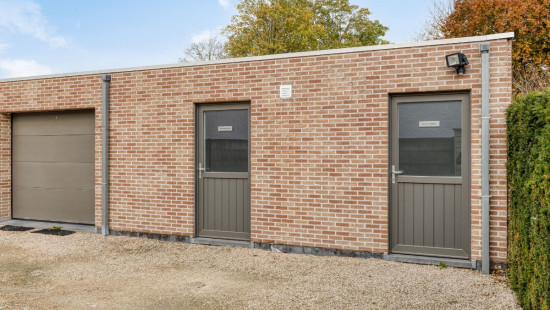 Centrumstraat - 18 - 102 - 9870