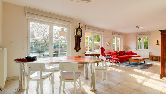 Clos du Champ Aux Anes - 1 - - 1310