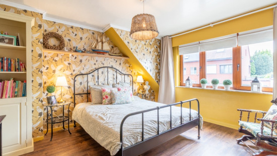 Gillegomstraat - 37 - - 2530