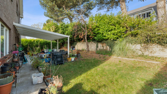 Tramlaan - 435 - - 1933