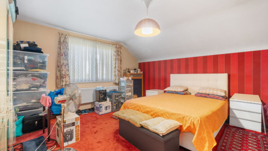 Tramlaan - 435 - - 1933