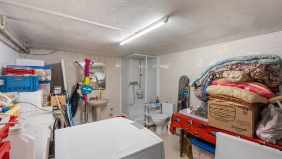 Tramlaan - 435 - - 1933