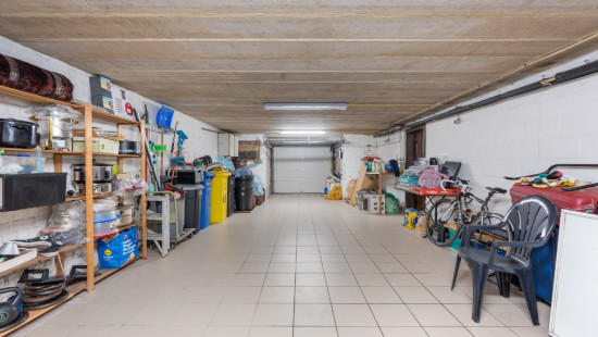 Tramlaan - 435 - - 1933