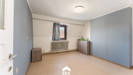 Brandstraat - 29 - - 8755