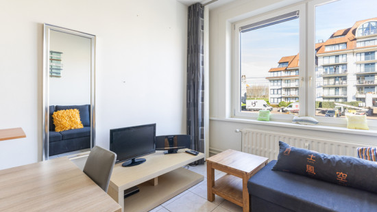 Albert I laan (Triniteyt) - 77 - - 8620