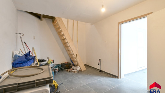 Oostveldstraat - 34 - - 9900