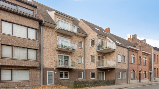 Centrumstraat - 18 - 102 - 9870