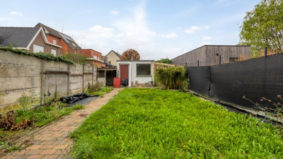 Heikant - 5 - - 2560