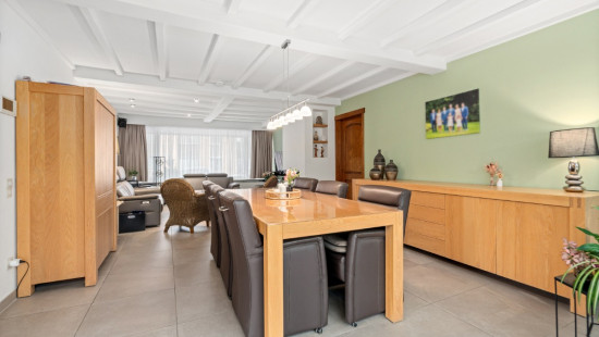 Passiewijk - 55 - - 1820