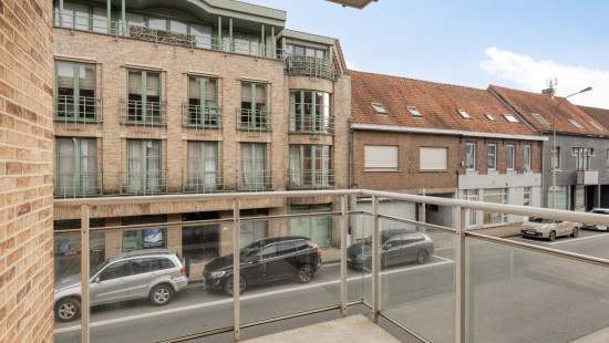 Centrumstraat - 18 - 102 - 9870