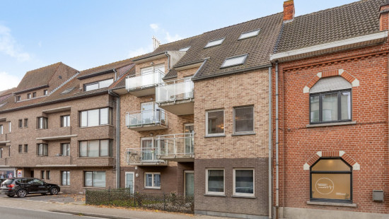 Centrumstraat - 18 - 102 - 9870