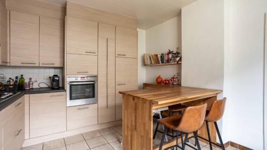 Meensesteenweg - 267 - - 8501