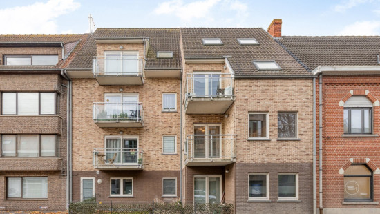 Centrumstraat - 18 - 102 - 9870