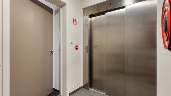 Centrumstraat - 18 - 102 - 9870