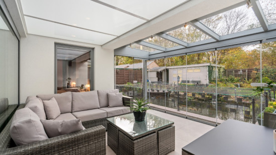 Passiewijk - 55 - - 1820