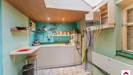 Paanderstraat - 132 - - 8760