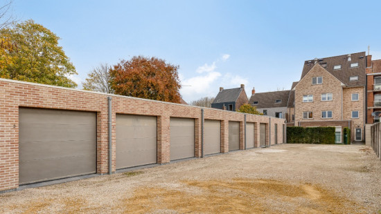 Centrumstraat - 18 - 102 - 9870