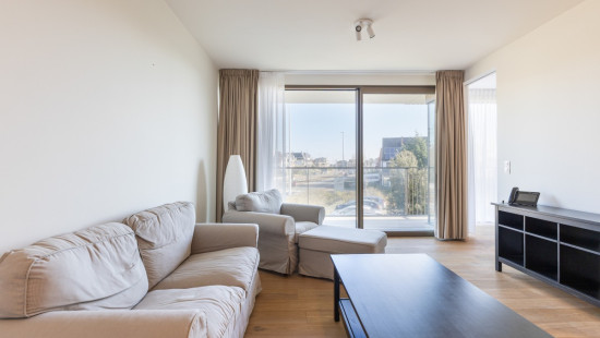 Koninginnelaan - 100 - 01.04 - 8670