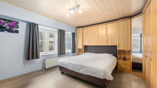 Sint-Ursmarusstraat - 51 - - 9200