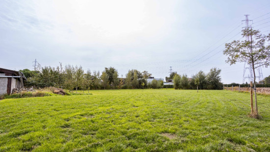 Oudenaardsesteenweg - 272 - - 8581