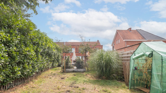 Gillegomstraat - 37 - - 2530