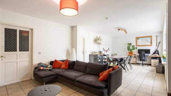 Meensesteenweg - 267 - - 8501