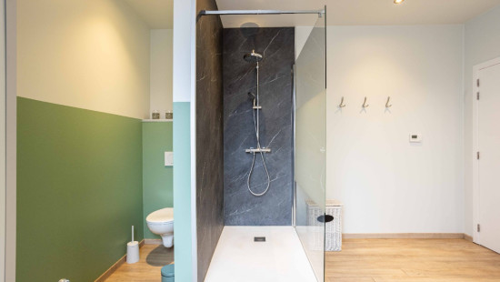 Meensesteenweg - 267 - - 8501