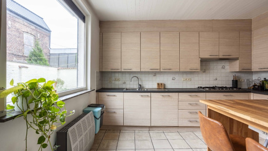 Meensesteenweg - 267 - - 8501