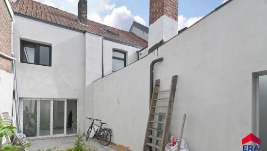 Oostveldstraat - 34 - - 9900