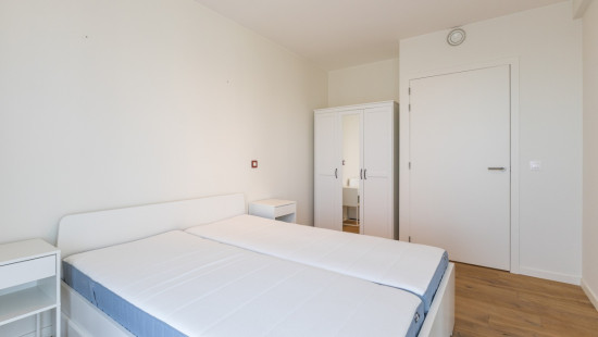 Koninginnelaan - 100 - 01.04 - 8670