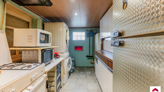 Paanderstraat - 132 - - 8760