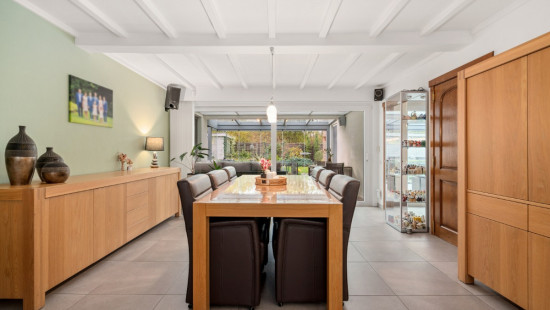 Passiewijk - 55 - - 1820