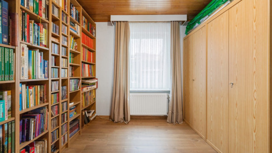 Passiewijk - 55 - - 1820