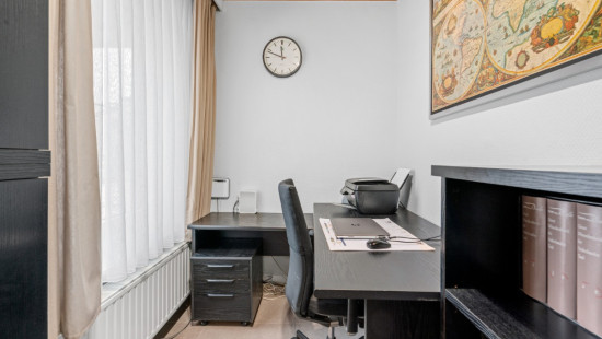 Passiewijk - 55 - - 1820