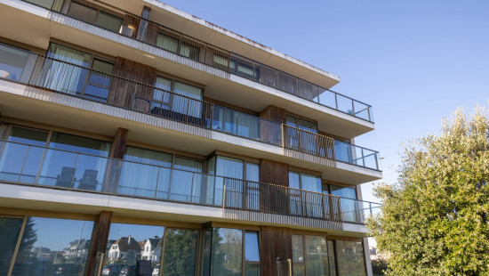 Koninginnelaan - 100 - 01.04 - 8670