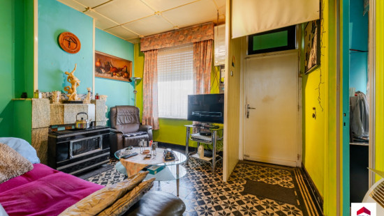 Paanderstraat - 132 - - 8760