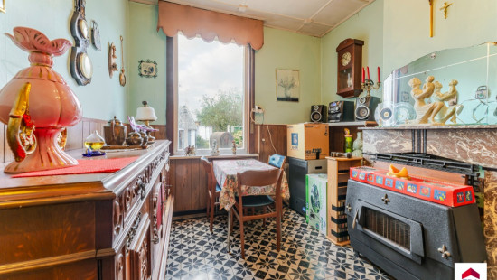 Paanderstraat - 132 - - 8760