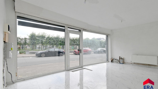 Oostveldstraat - 34 - - 9900