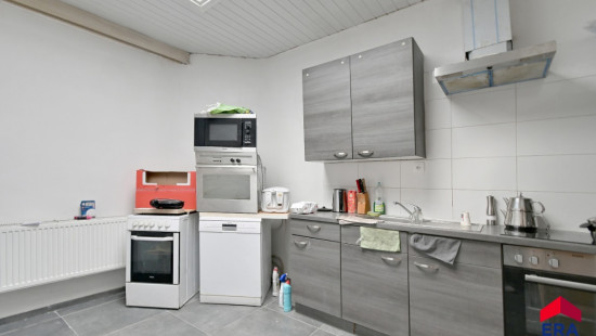 Oostveldstraat - 34 - - 9900