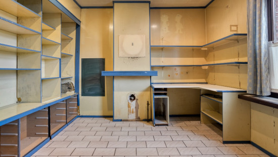 Heikant - 5 - - 2560