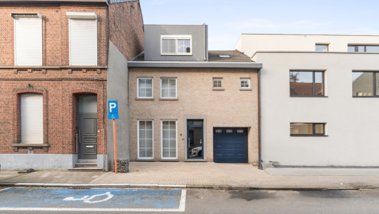 Sint-Ursmarusstraat - 51 - - 9200