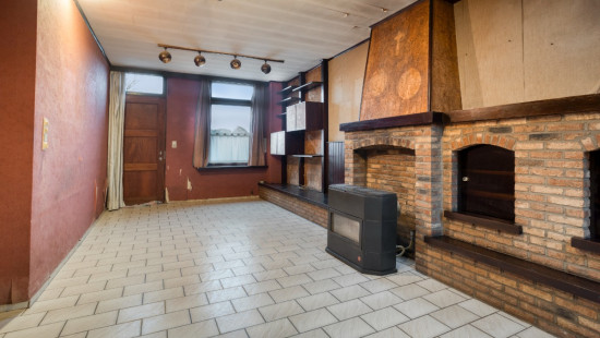 Heikant - 5 - - 2560