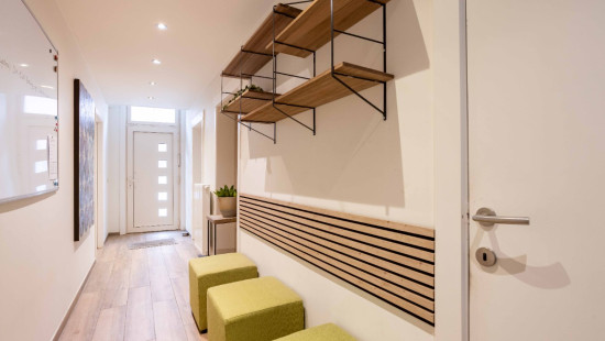 Meensesteenweg - 267 - - 8501