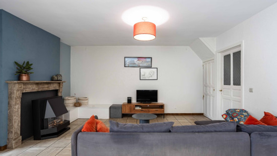 Meensesteenweg - 267 - - 8501