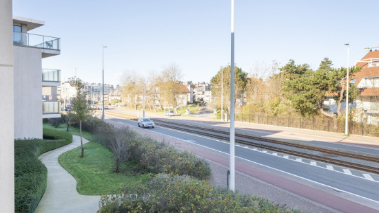 Koninginnelaan - 100 - 01.04 - 8670