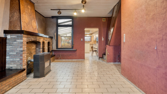 Heikant - 5 - - 2560